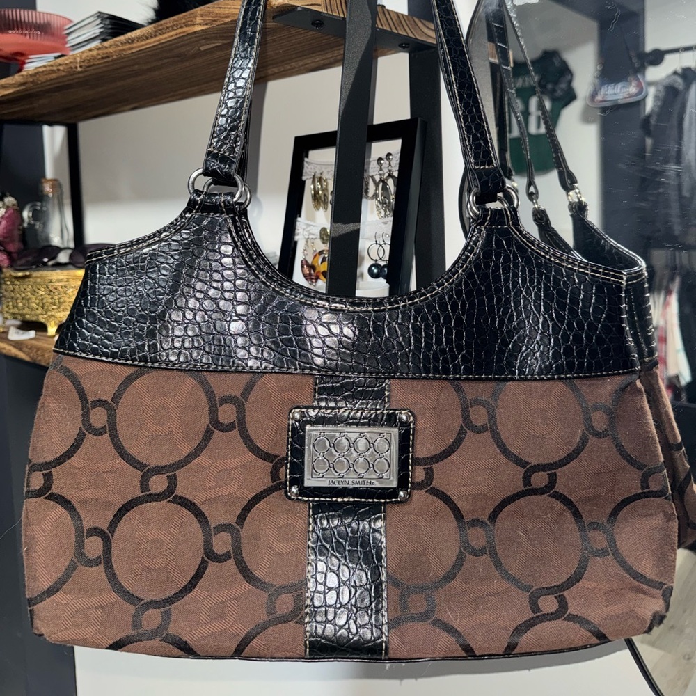 Jaclyn Smith Handbag